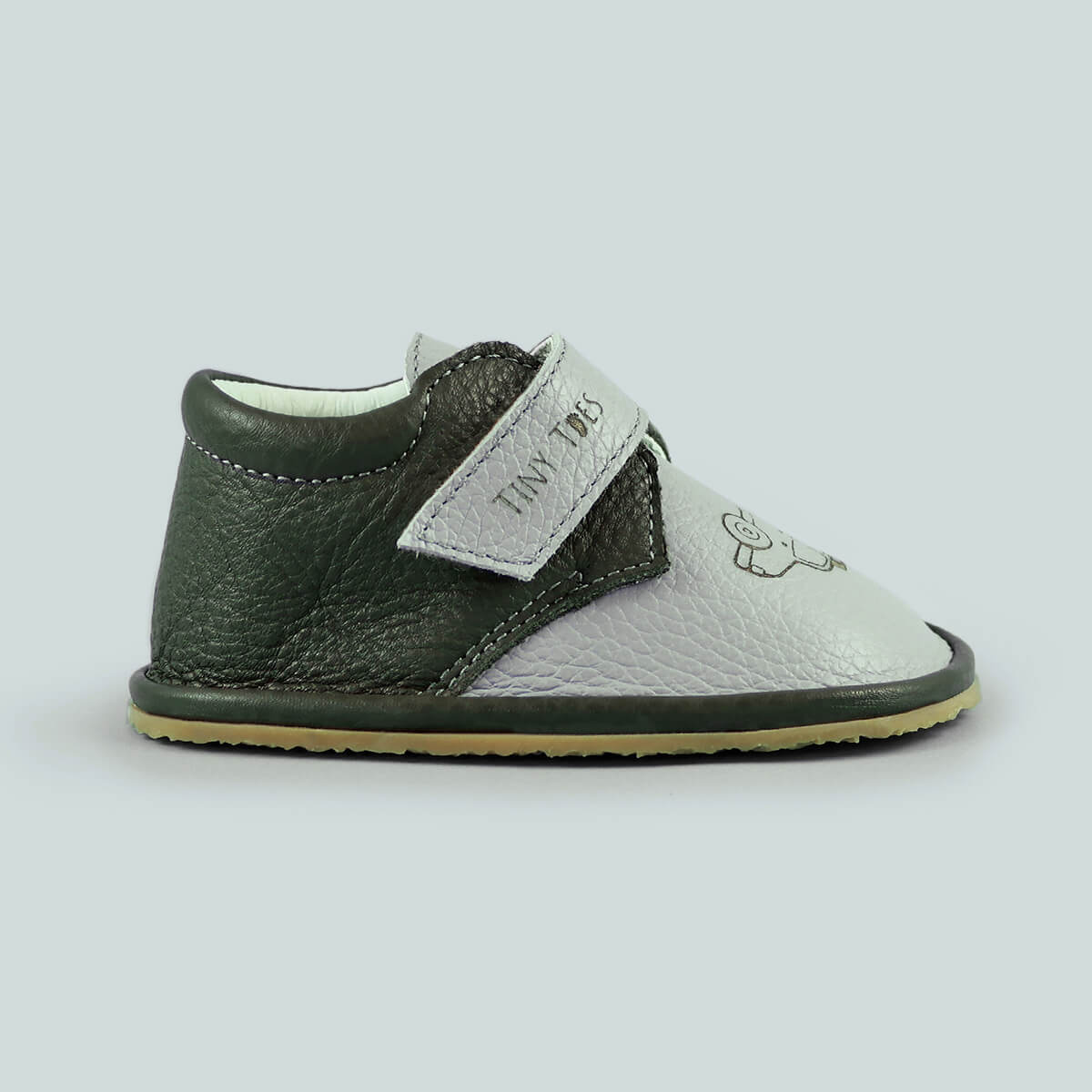 Pantofi Barefoot Nino