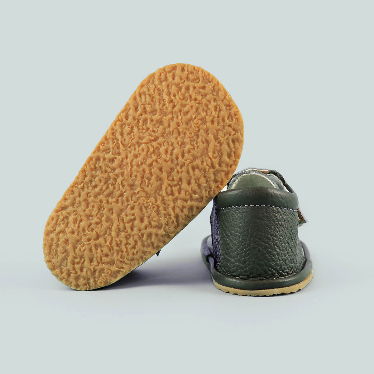 Pantofi Barefoot Nino