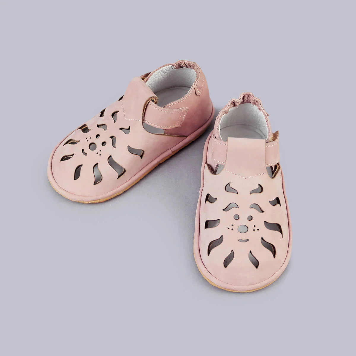 Sandale Barefoot Varya - imagine 3