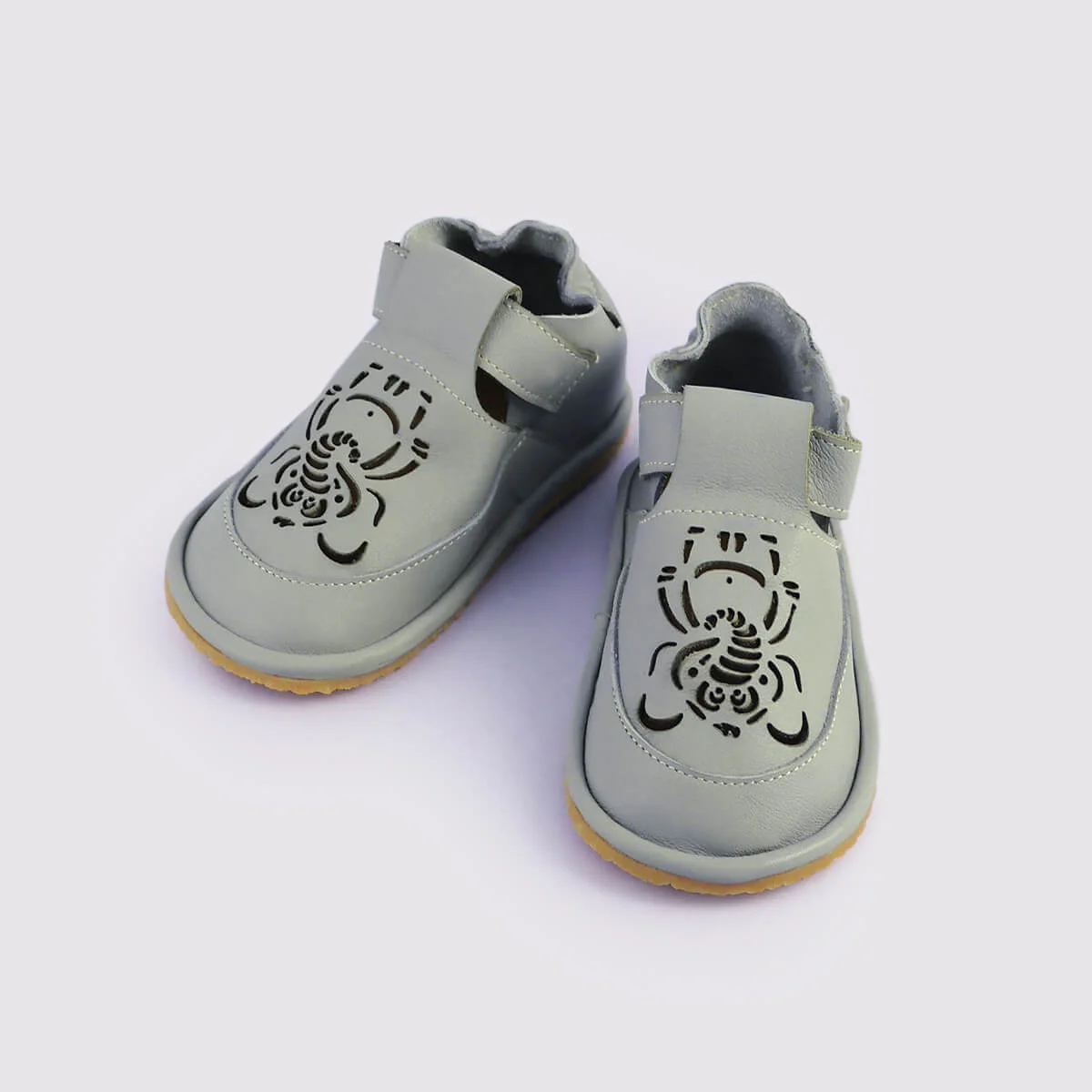 Pantofi Barefoot Babar - imagine 3