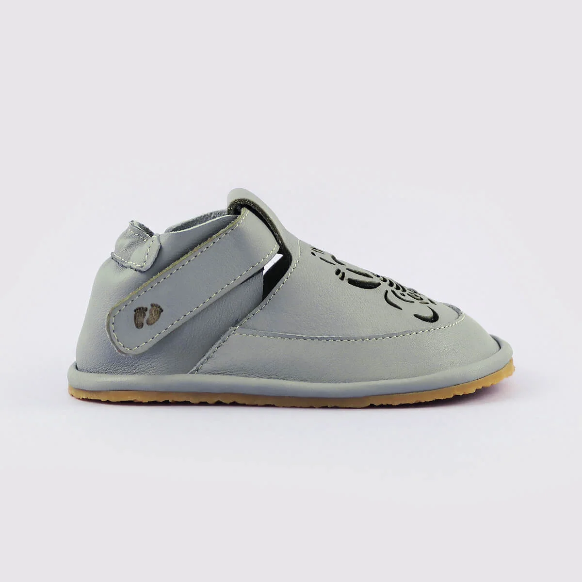 Pantofi Barefoot Babar - imagine 2