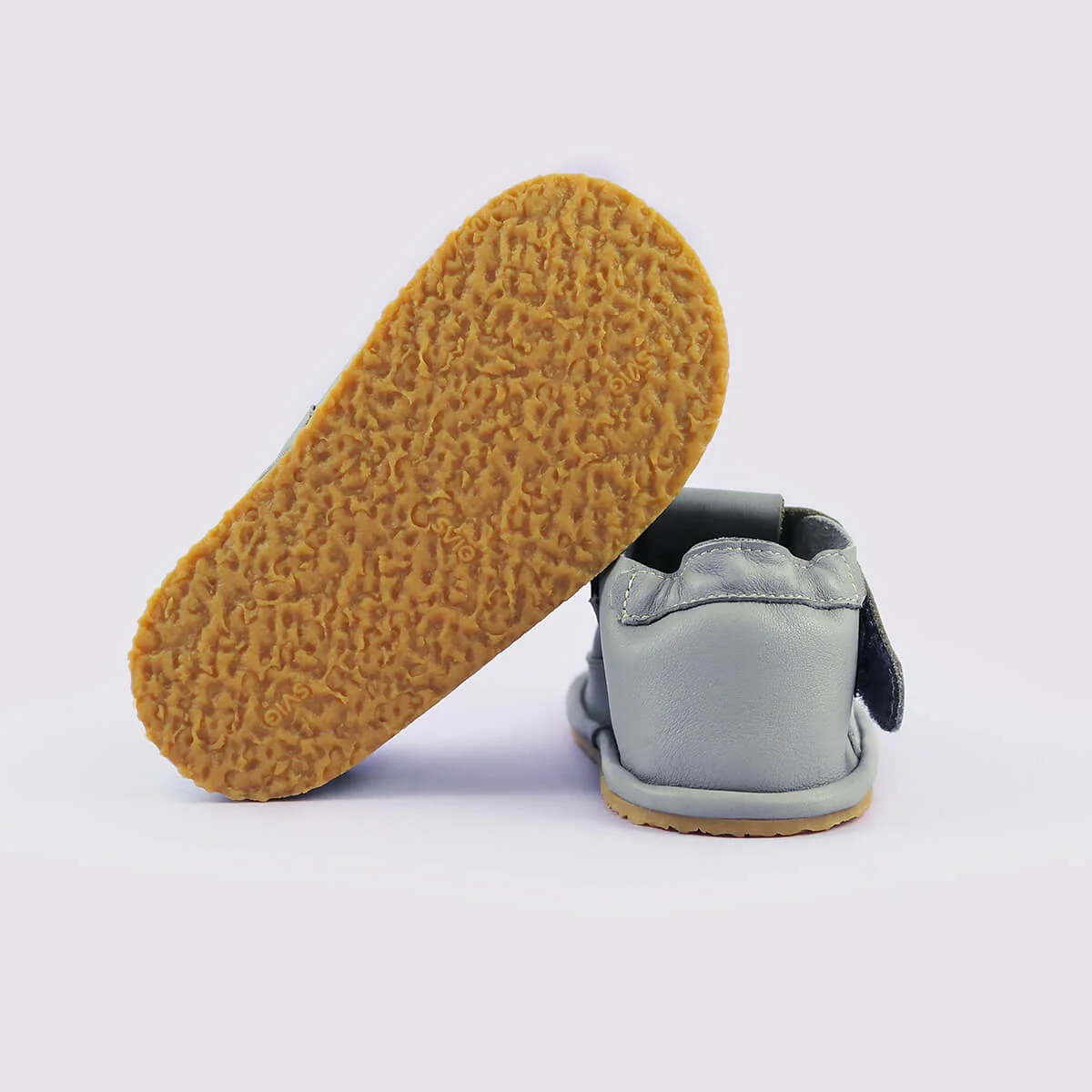 Pantofi Barefoot Babar - imagine 4