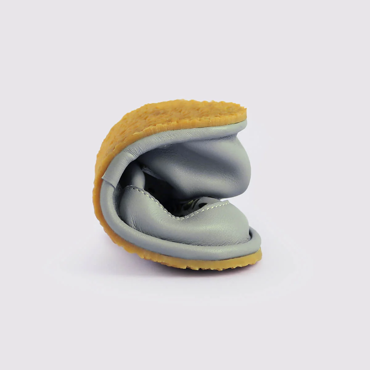 Pantofi Barefoot Babar - imagine 5