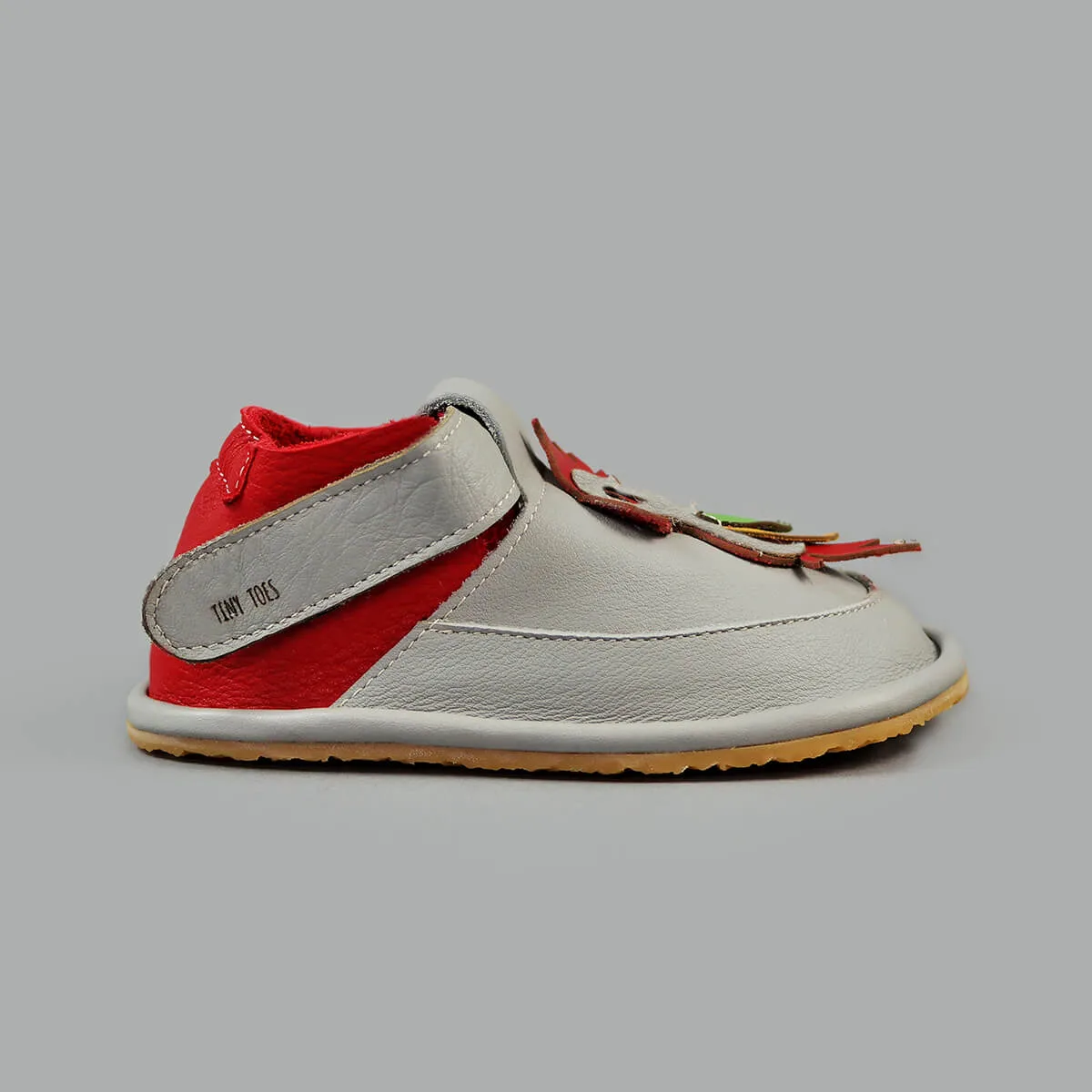 Pantofi Barefoot Iago - imagine 2