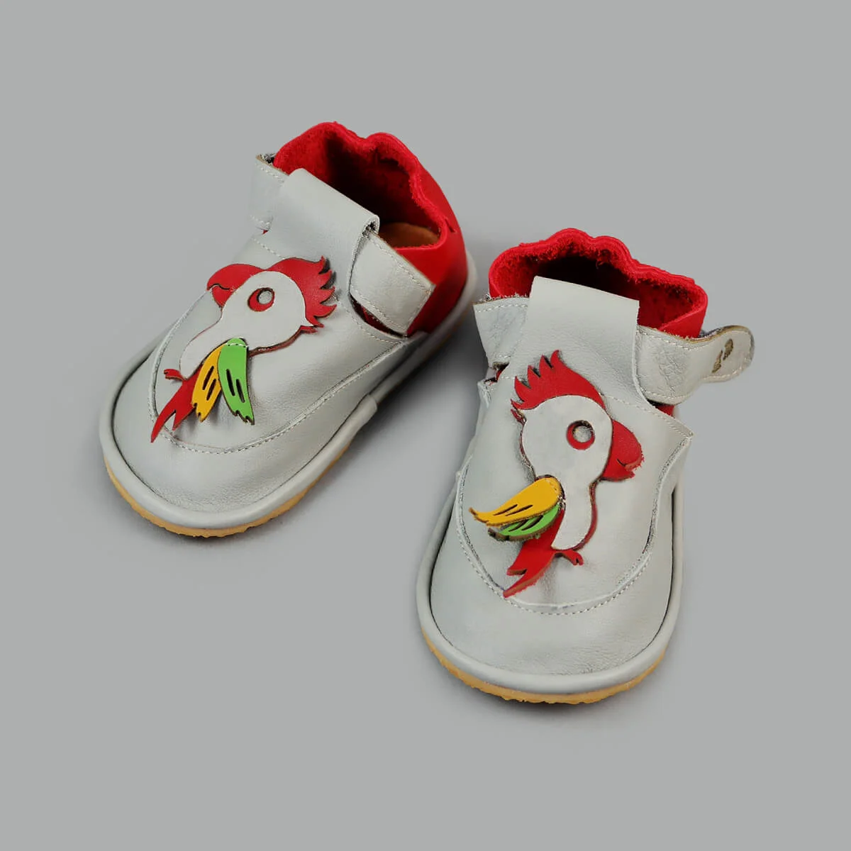 Pantofi Barefoot Iago - imagine 3