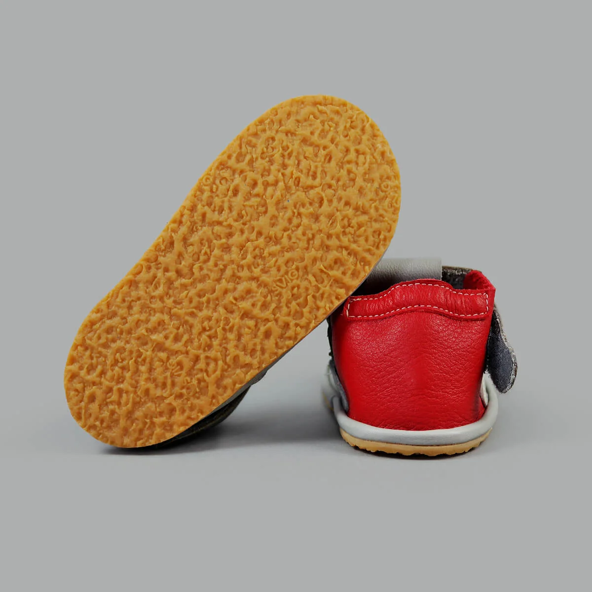 Pantofi Barefoot Iago - imagine 4