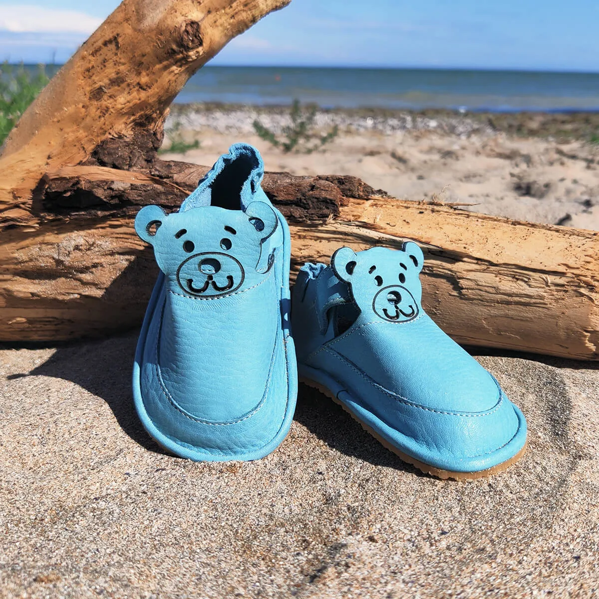 Pantofi Barefoot Rupert - imagine 6