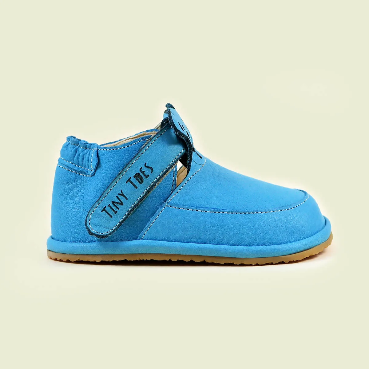 Pantofi Barefoot Rupert - imagine 2