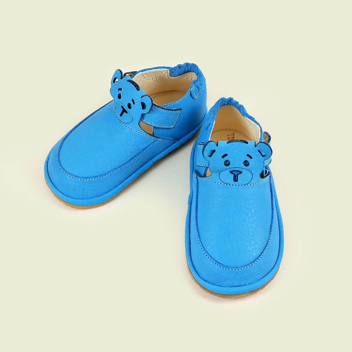 Pantofi Barefoot Rupert - imagine 3