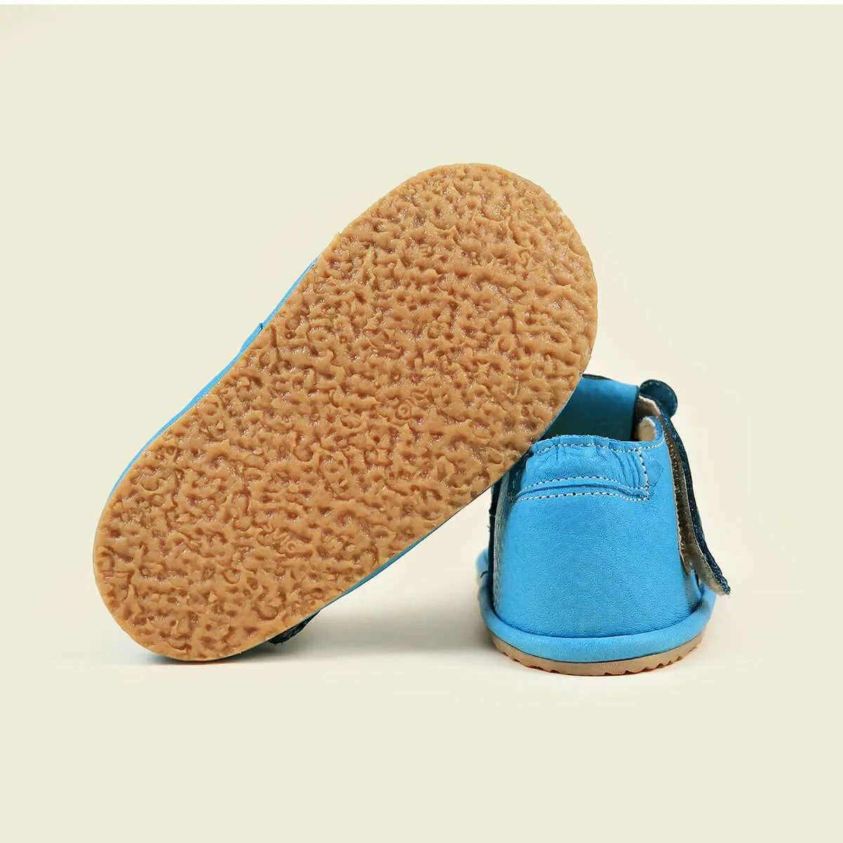 Pantofi Barefoot Rupert - imagine 4