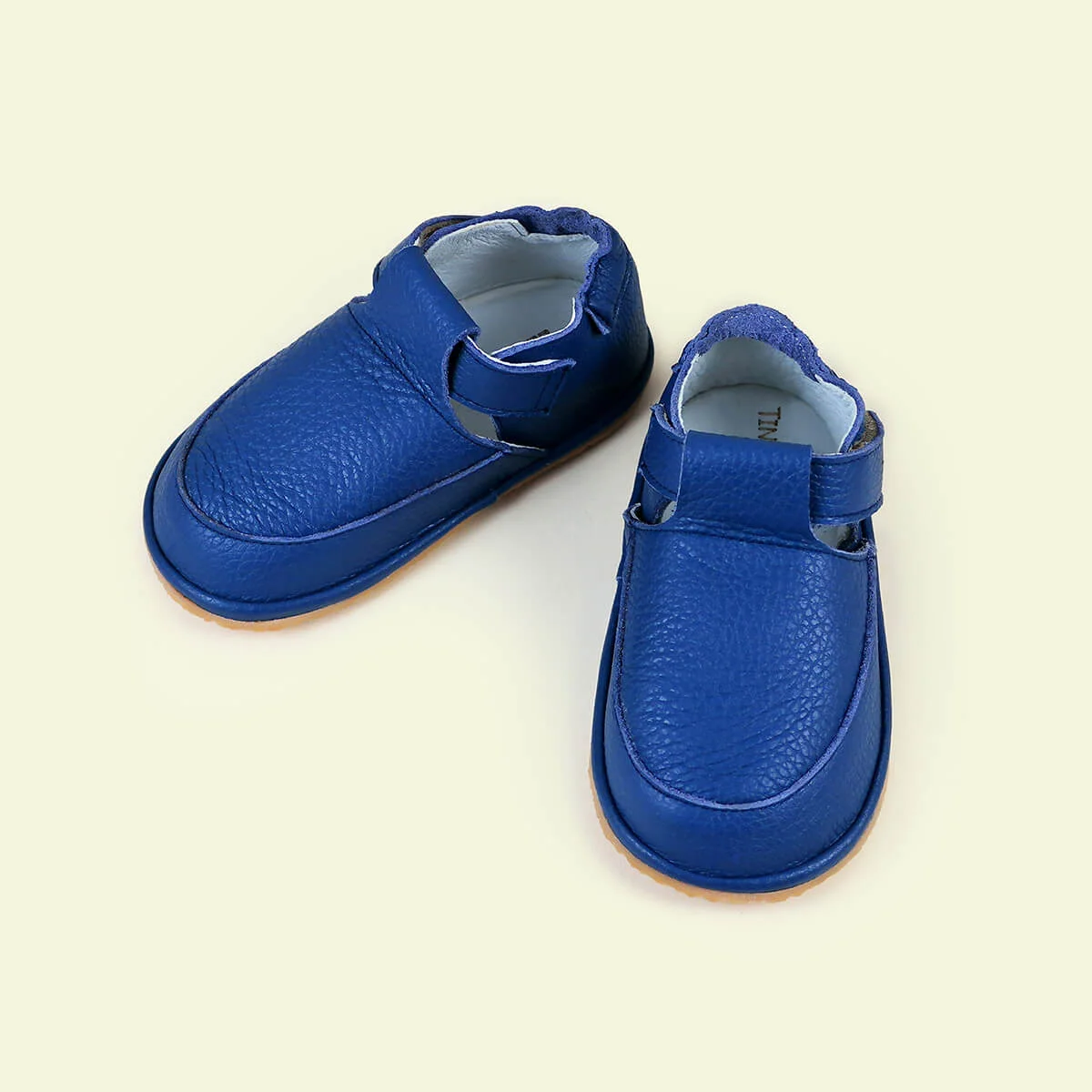 Pantofi Barefoot Rollo - imagine 3