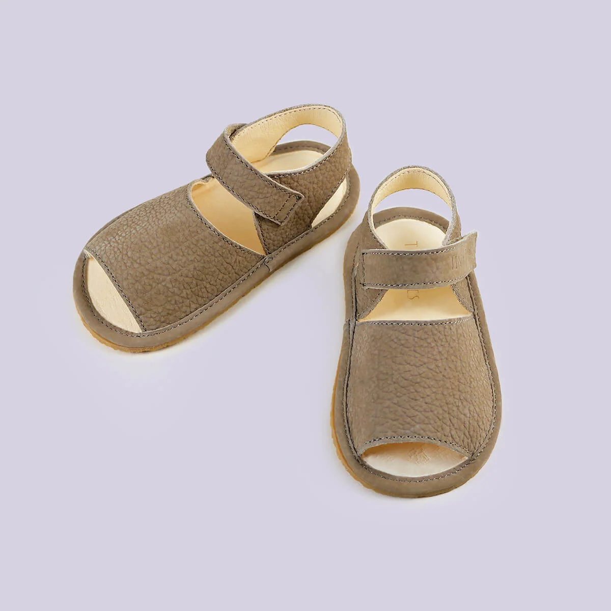 Sandale Barefoot Zadeis - imagine 3