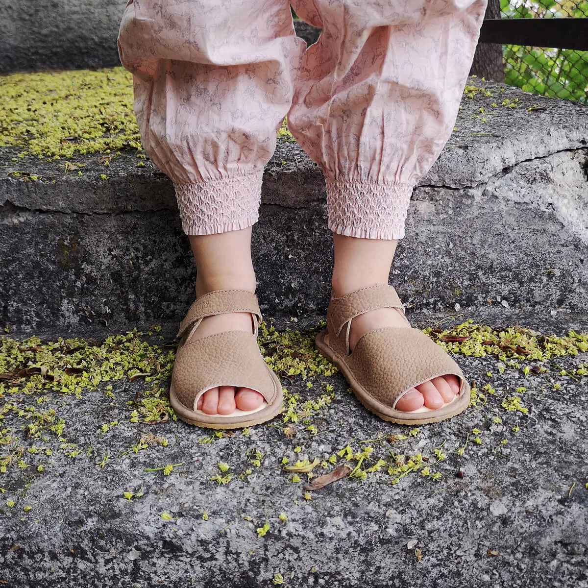 Sandale Barefoot Zadeis - imagine 6
