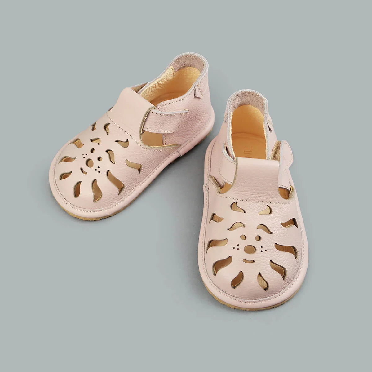 Sandale Barefoot Shira - imagine 3