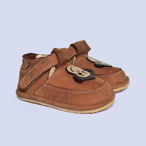 Pantofi Barefoot Bobo