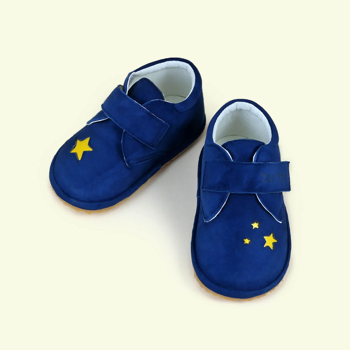 Pantofi Barefoot Stars - imagine 3