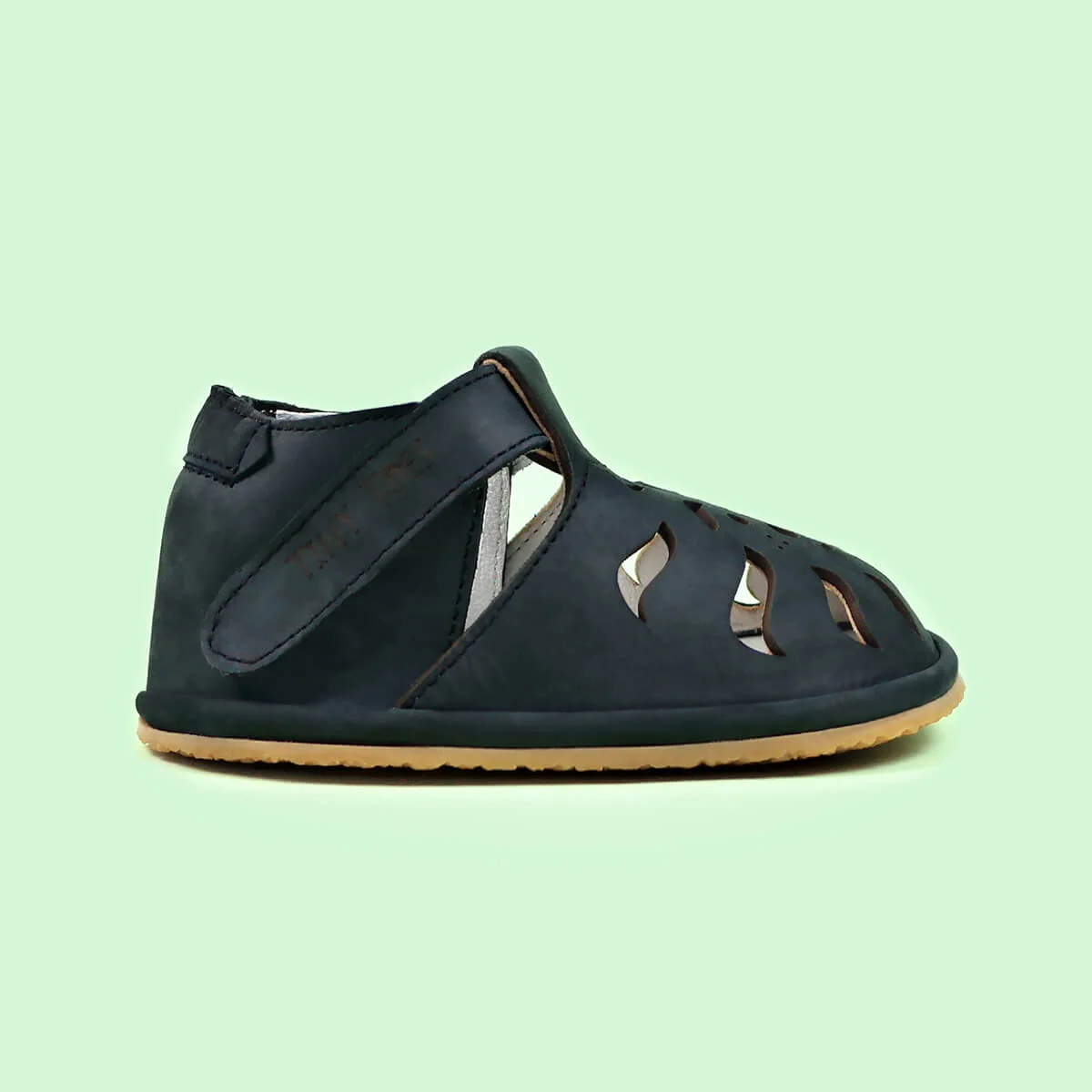 Sandale Barefoot Camo - imagine 2