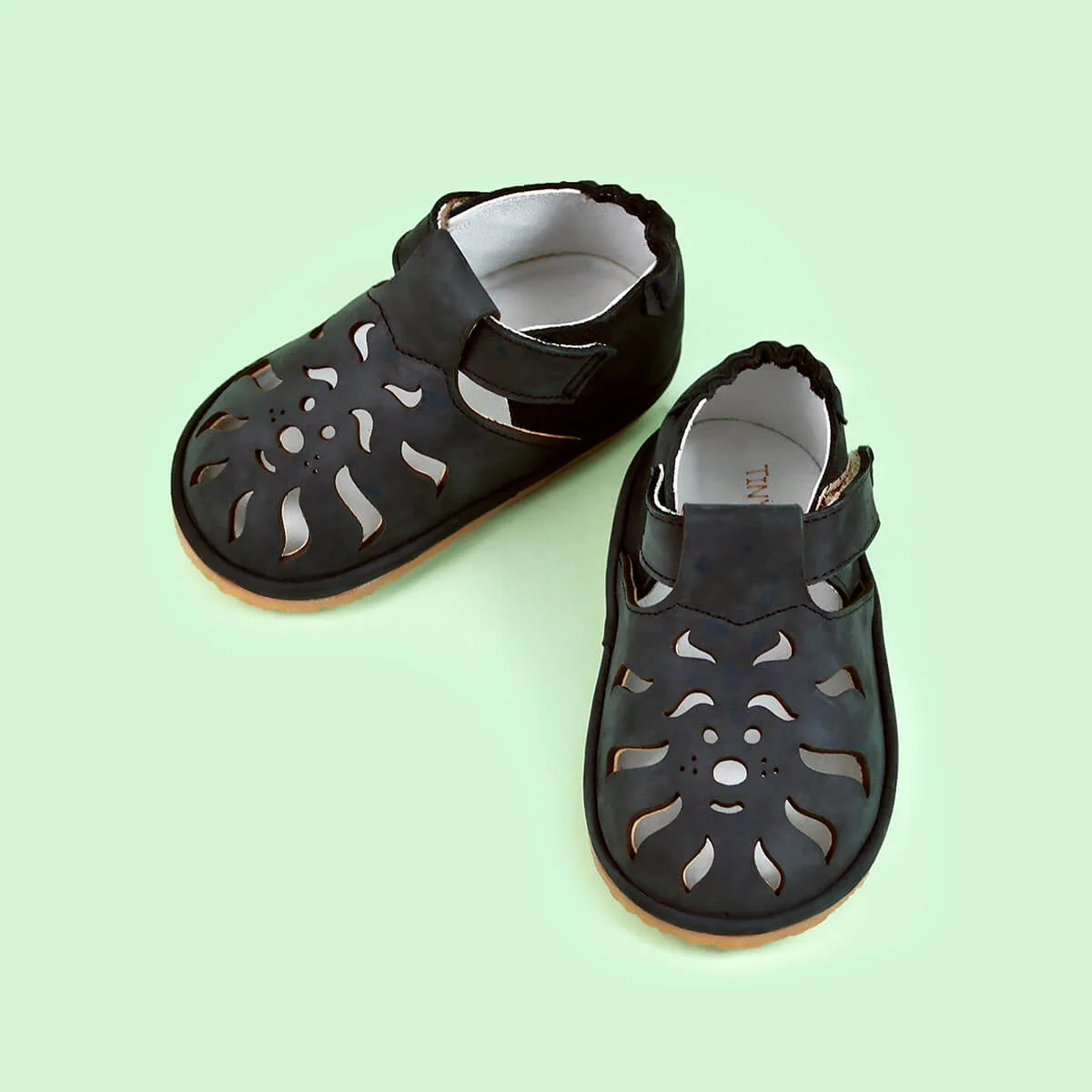Sandale Barefoot Camo - imagine 3