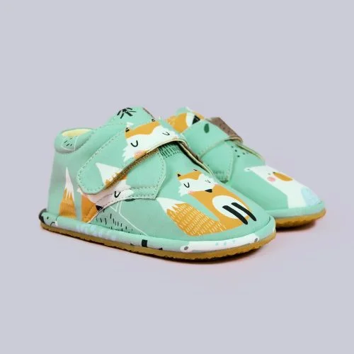 Pantofi Barefoot Feerik
