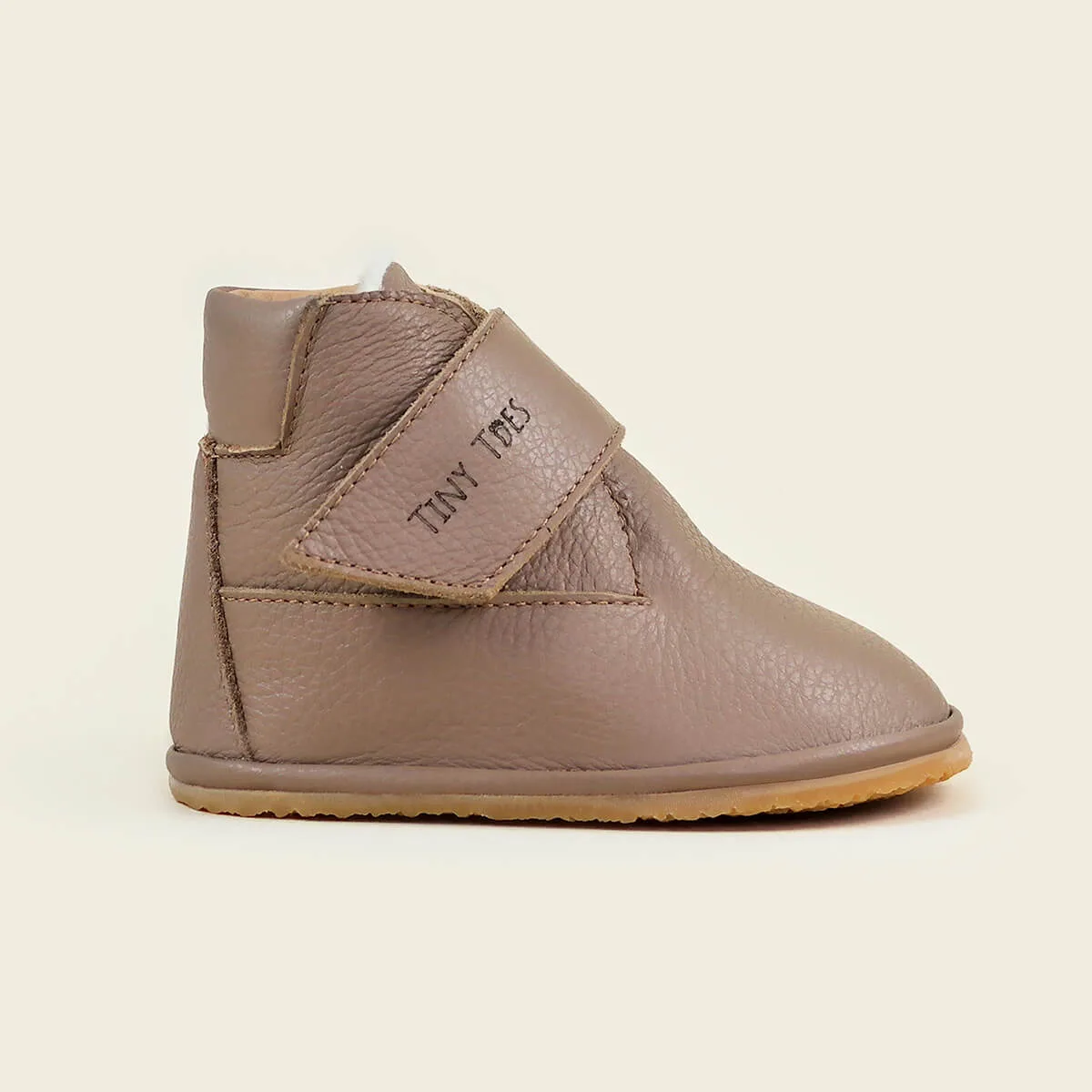 Ghete Barefoot Broof - imagine 2