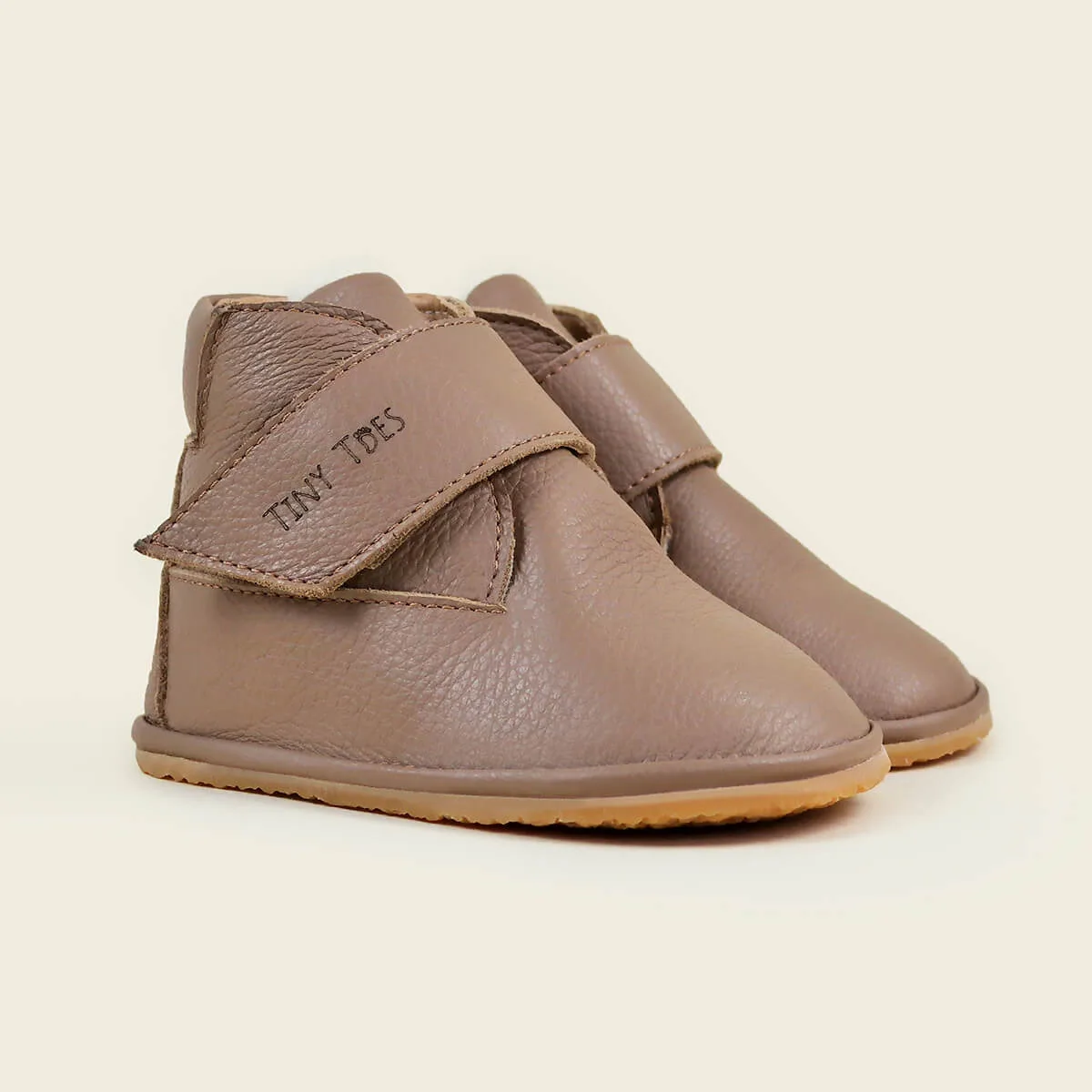 Ghete Barefoot Broof