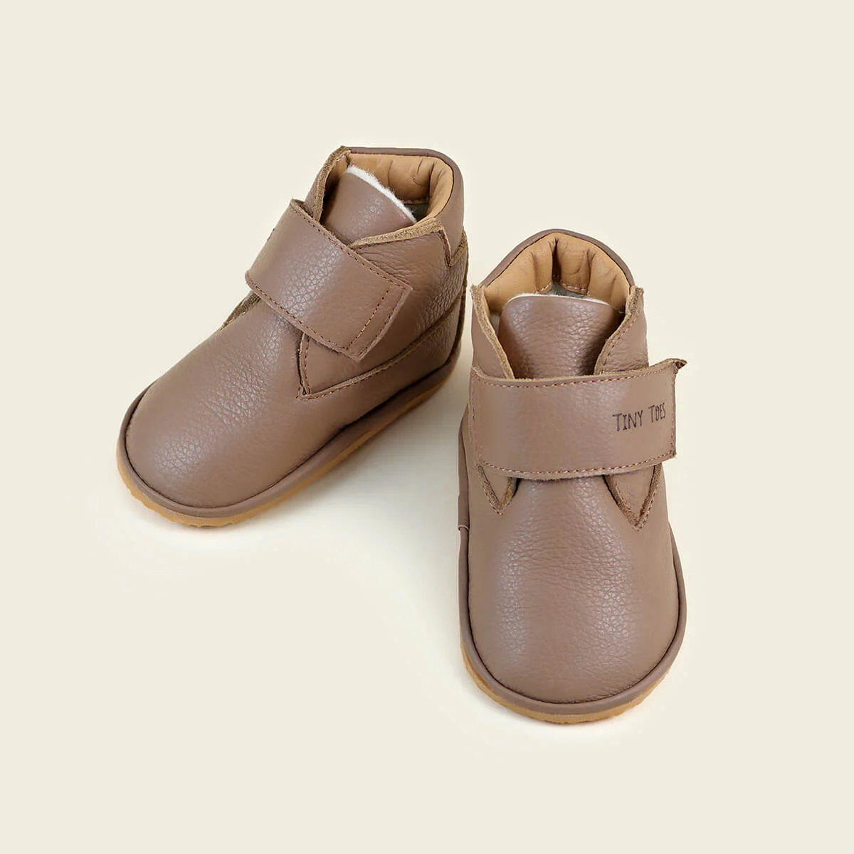 Ghete Barefoot Broof - imagine 3