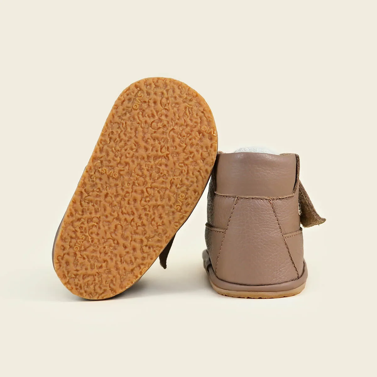Ghete Barefoot Broof - imagine 4