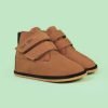 Ghete Barefoot Boofy