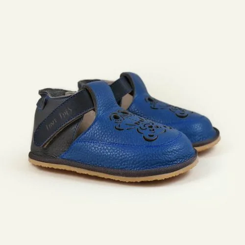 Pantofi Barefoot Bart