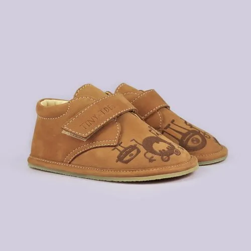 Pantofi Barefoot Scaree