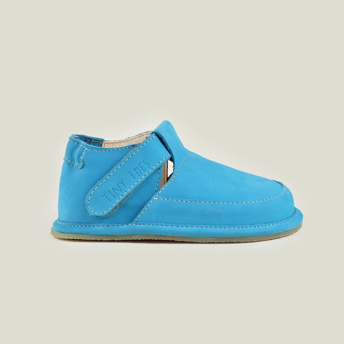 Pantofi Barefoot Turkise