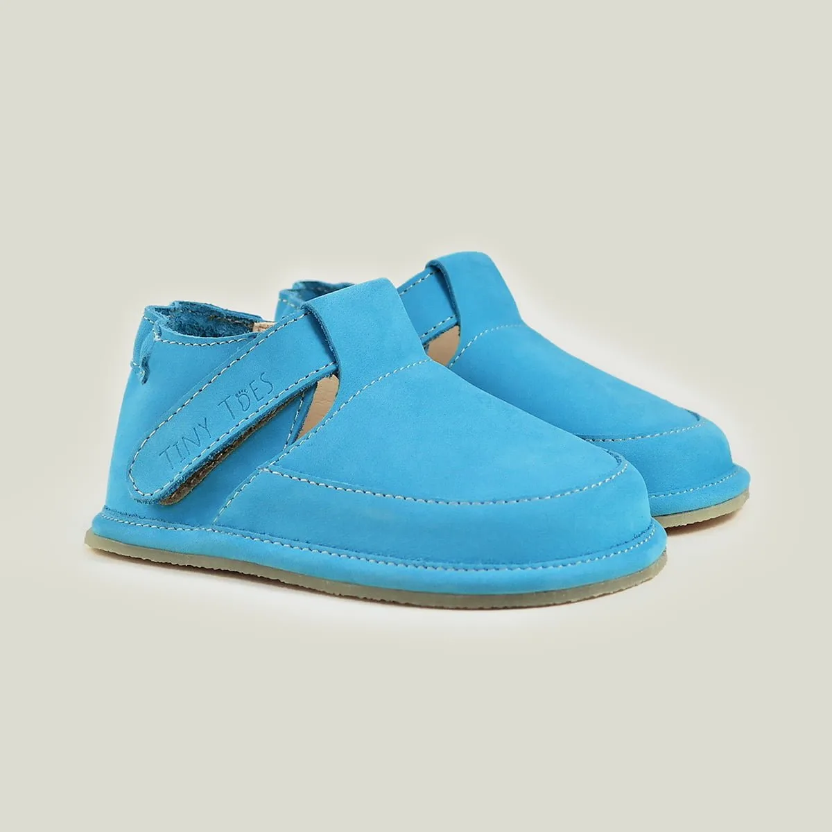 Pantofi Barefoot Turkise