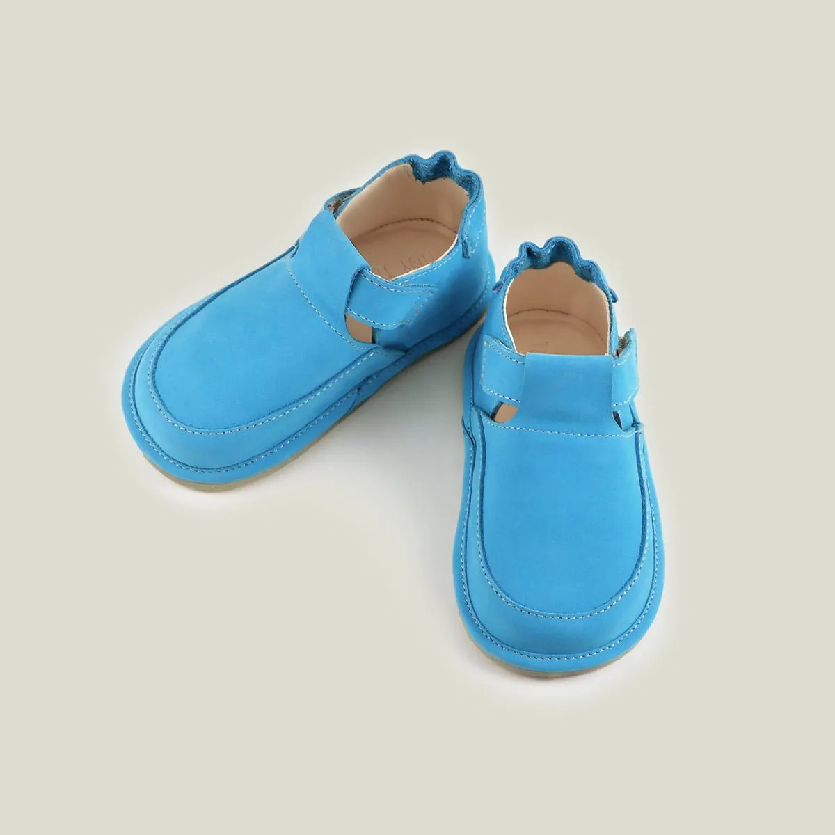 Pantofi Barefoot Turkise