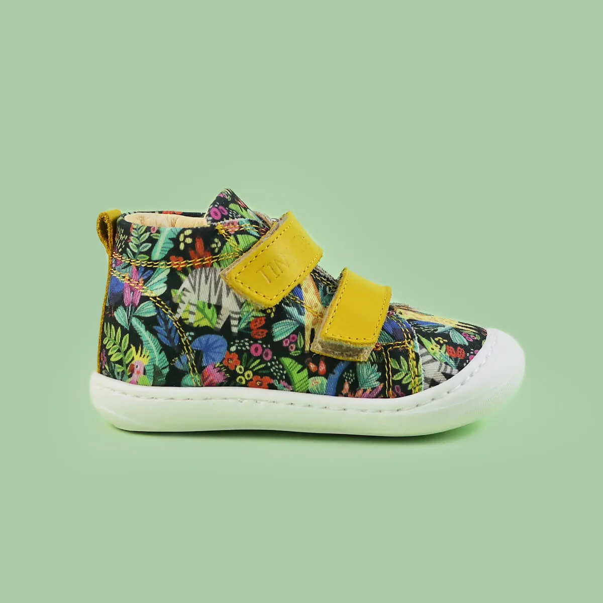 Sneakers Farger