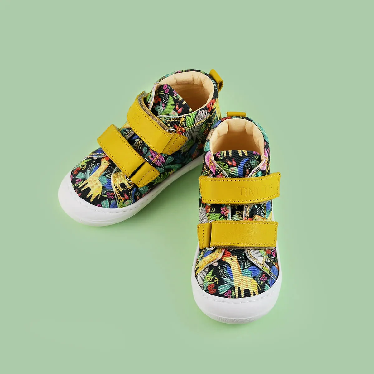 Sneakers Farger