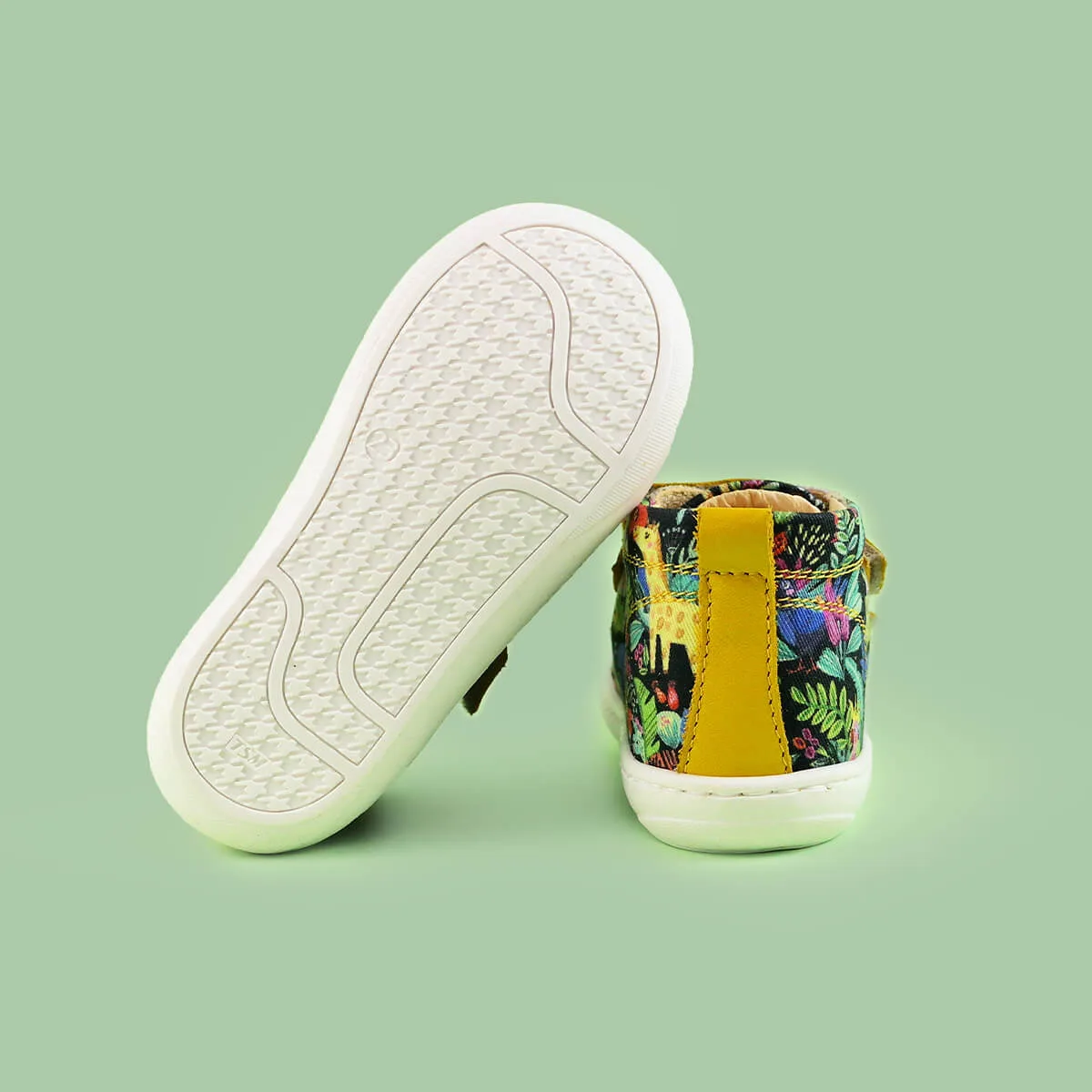 Sneakers Farger