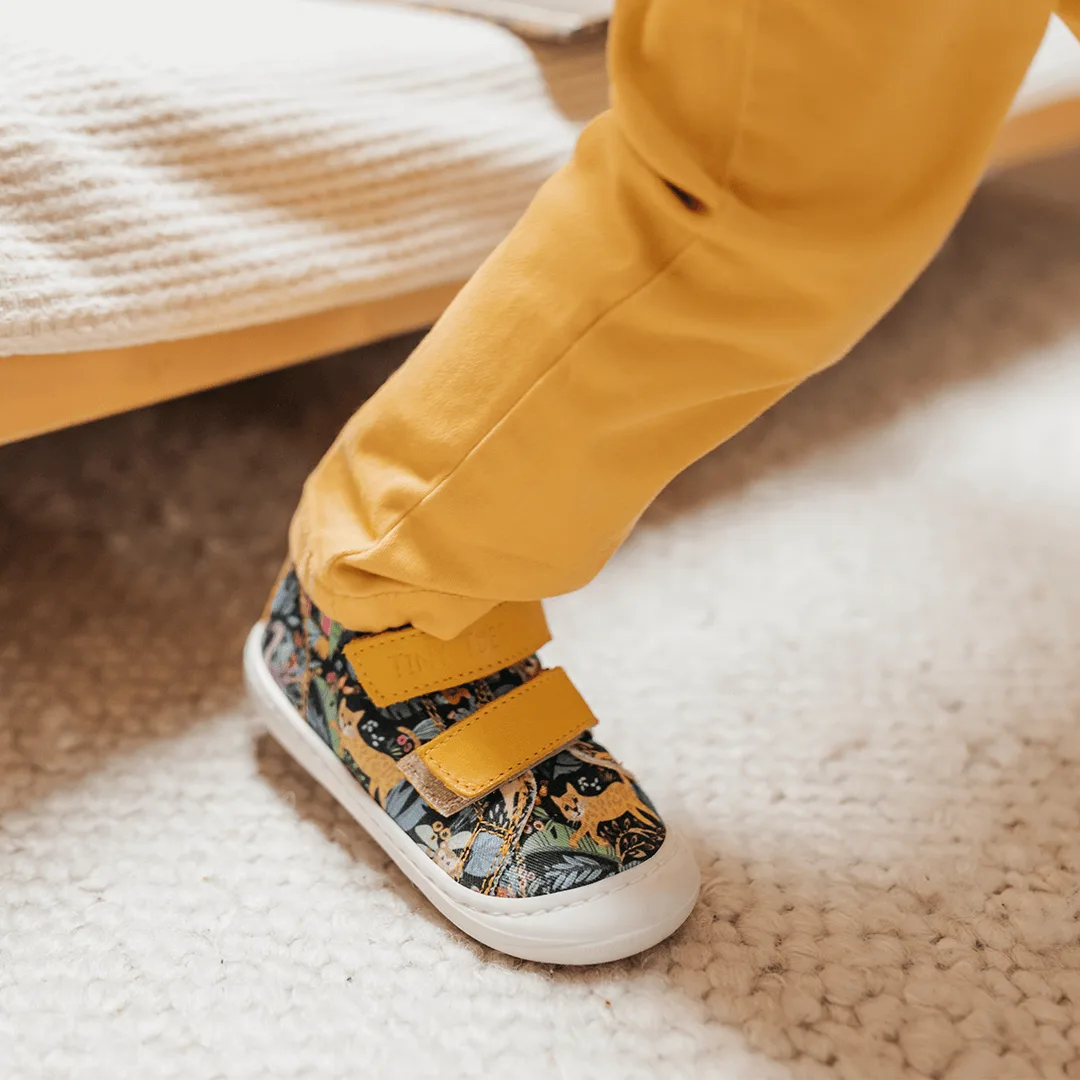 Sneakers Farger