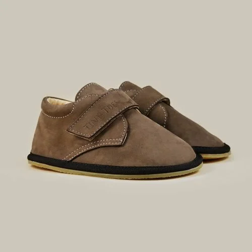 Pantofi Barefoot Drollo