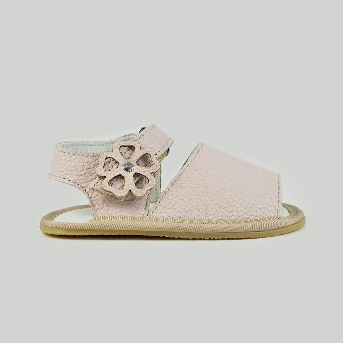 Sandale Barefoot Violet