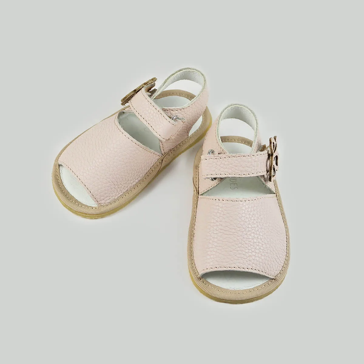 Sandale Barefoot Violet