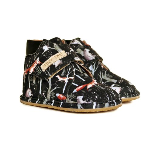 Ghete Barefoot Dromme