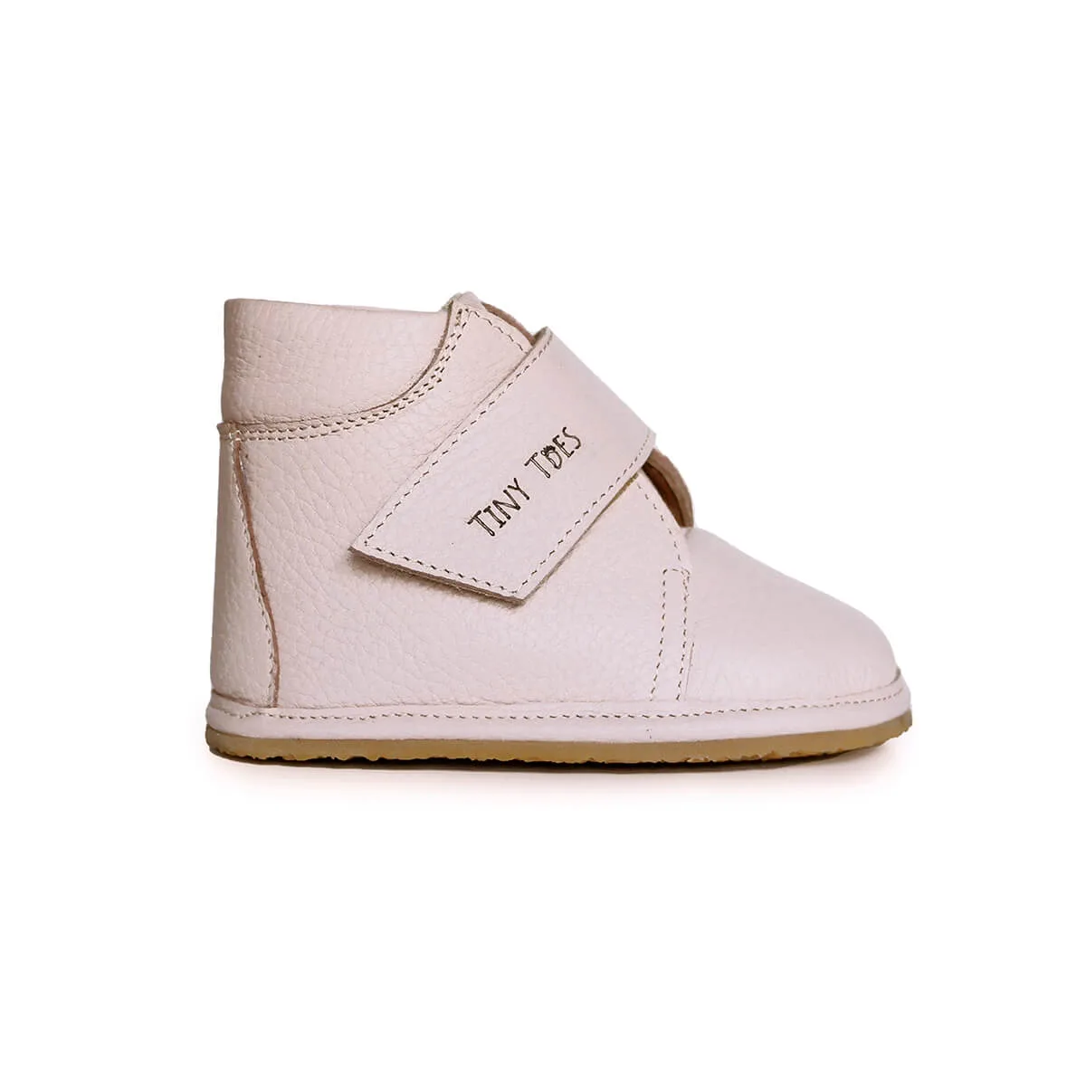 Ghete Barefoot Puff