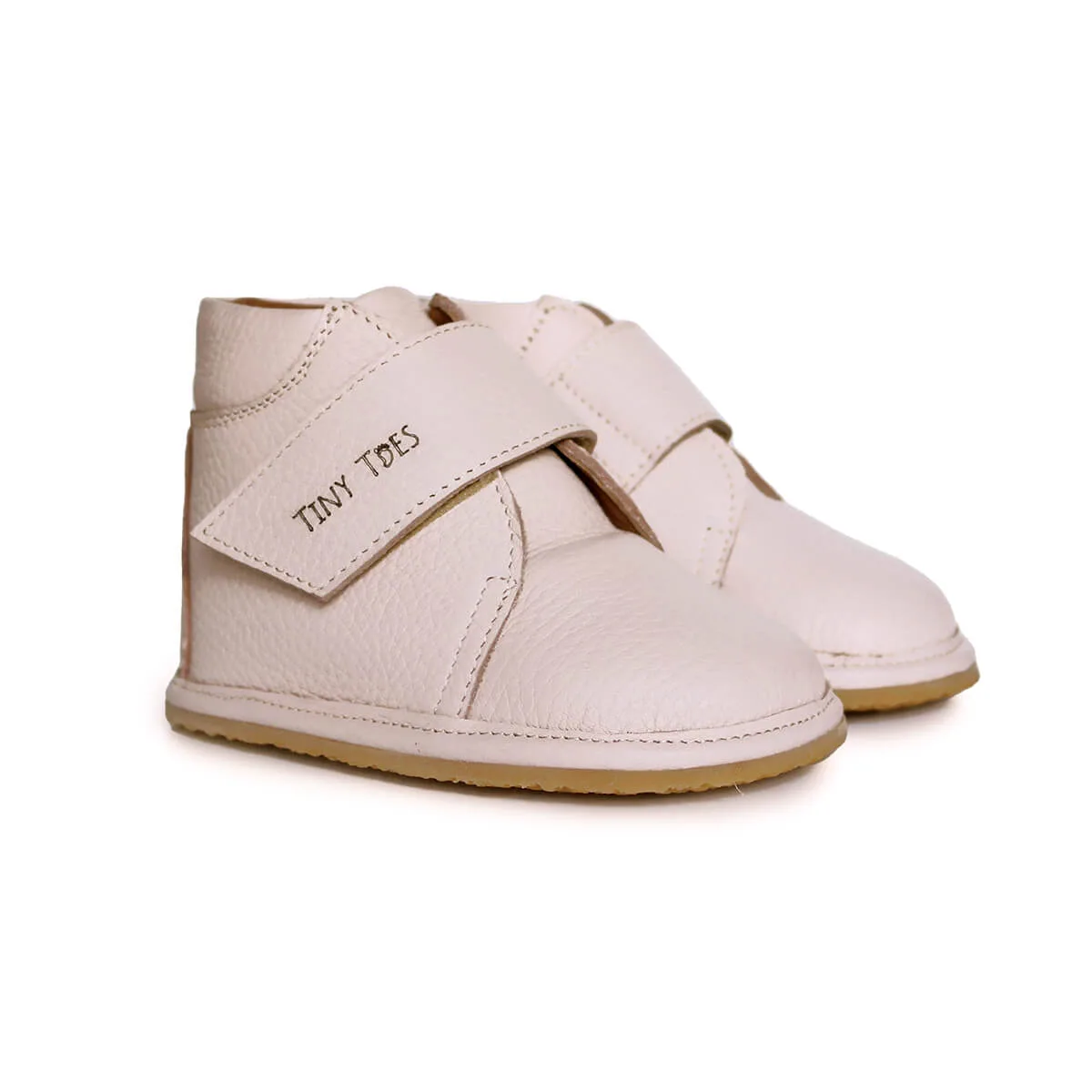 Ghete Barefoot Puff