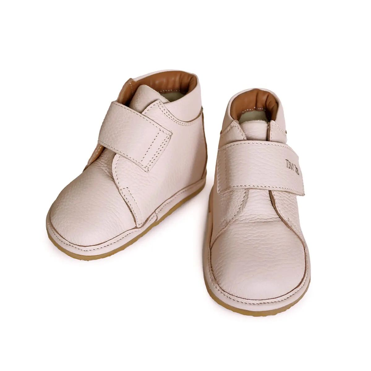 Ghete Barefoot Puff