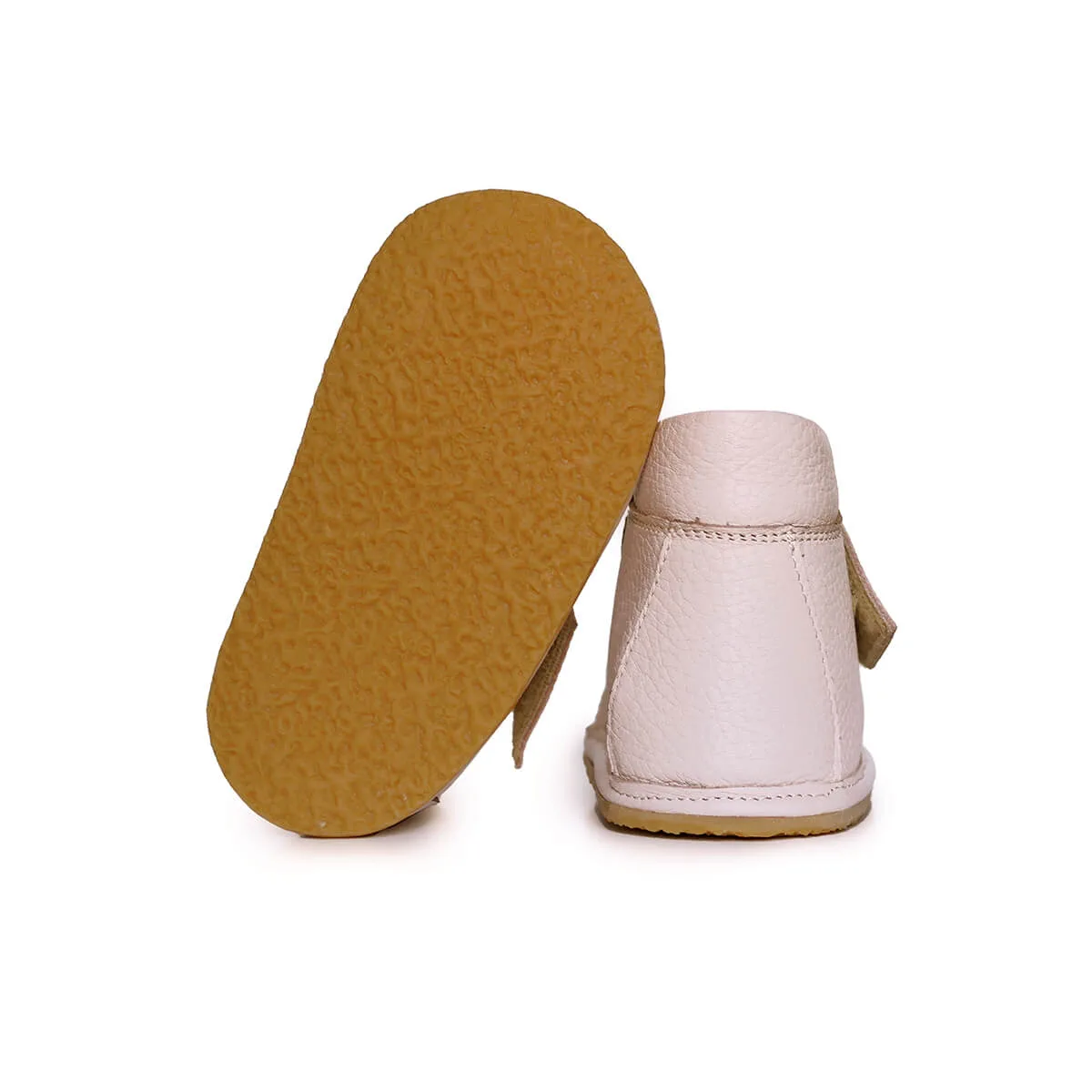 Ghete Barefoot Puff