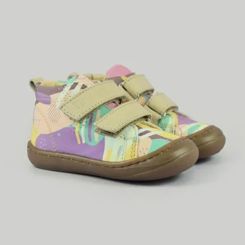 Sneakers Lilla
