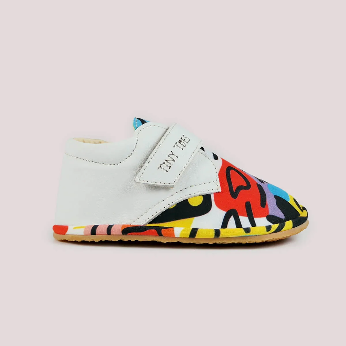 Pantofi Barefoot Elske