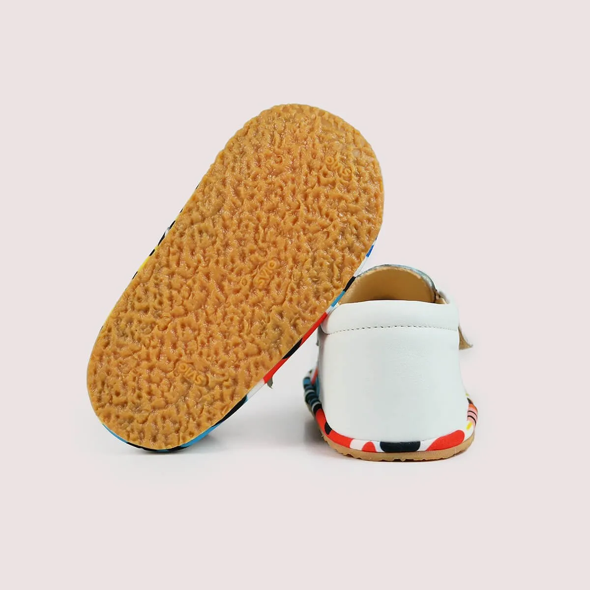 Pantofi Barefoot Elske
