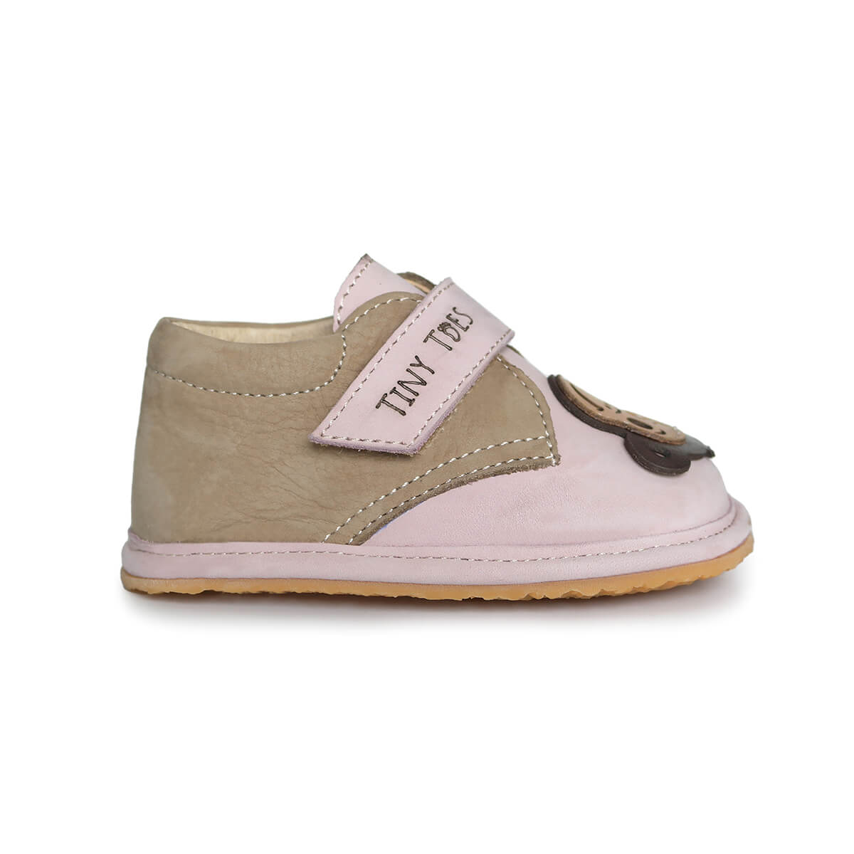 Pantofi Barefoot Toto