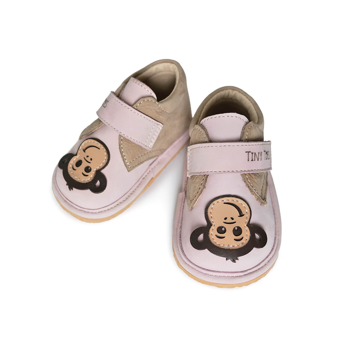 Pantofi Barefoot Toto